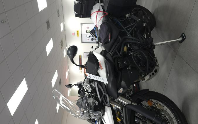 2013 Triumph Tiger 800 XC ABS