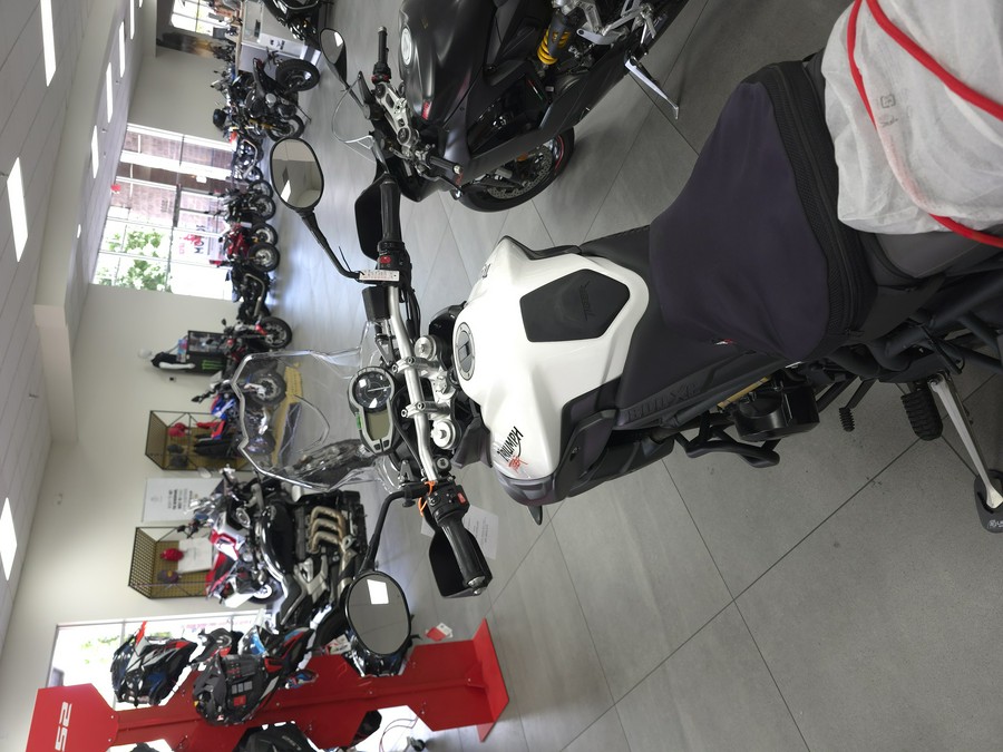 2013 Triumph Tiger 800 XC ABS