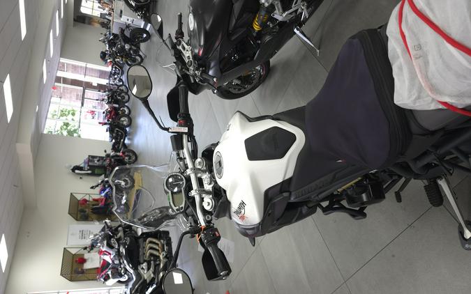 2013 Triumph Tiger 800 XC ABS