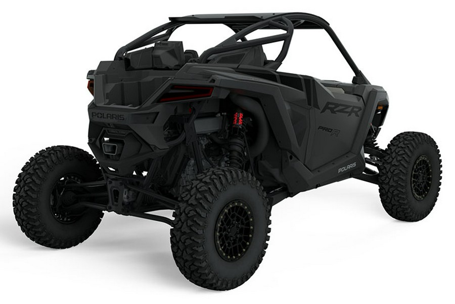 2025 Polaris RZR PRO R Ultimate