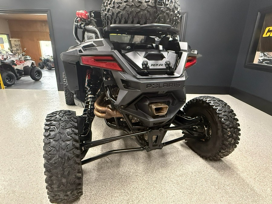 2025 Polaris RZR PRO R Ultimate