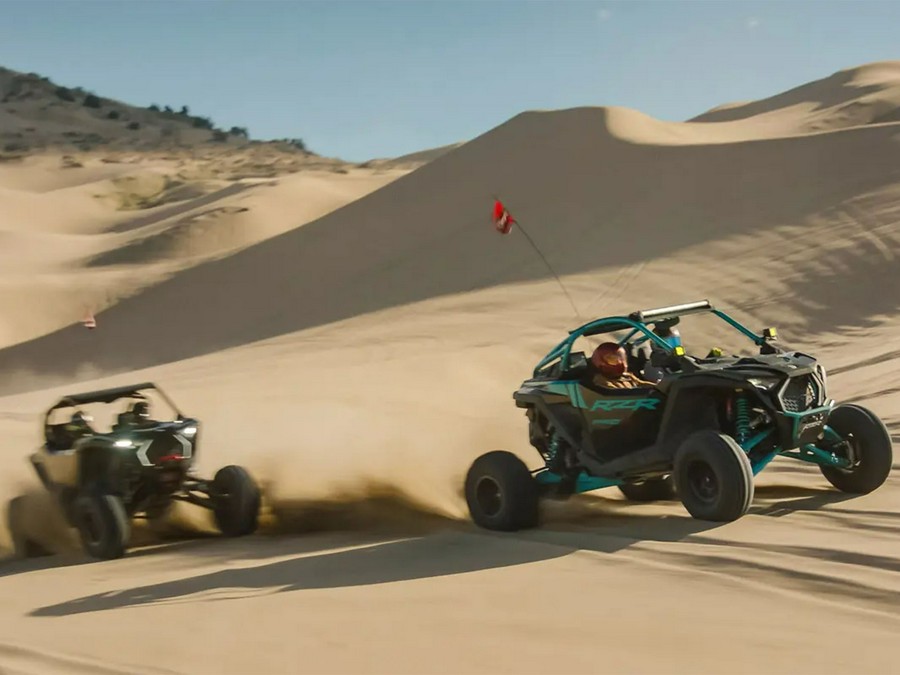 2025 Polaris RZR PRO R Ultimate