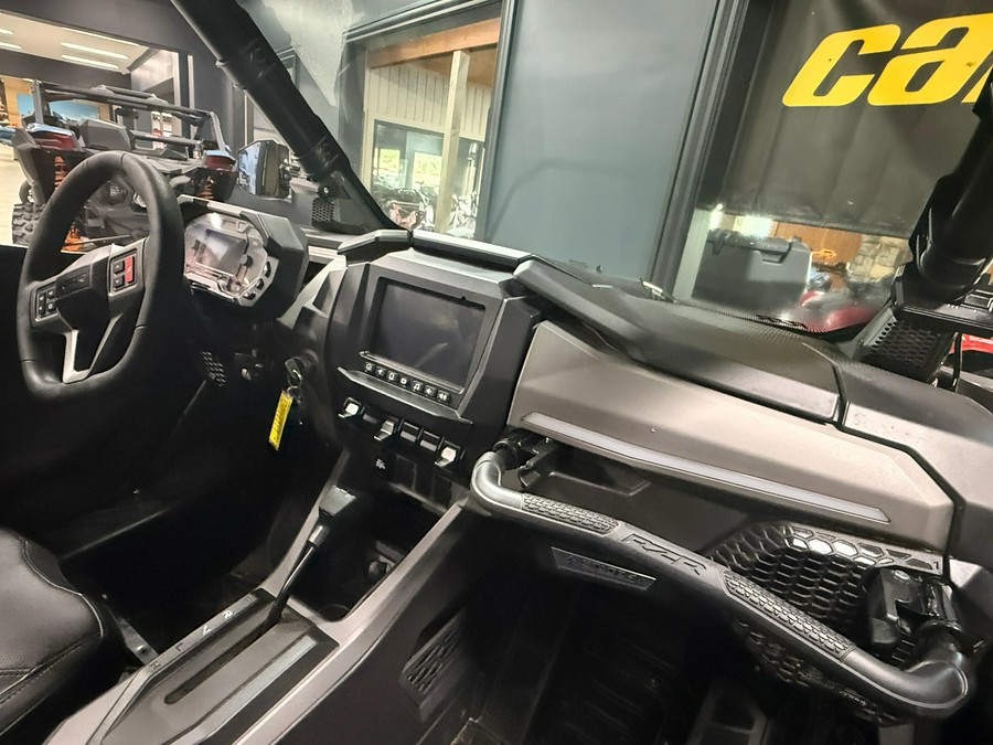 2025 Polaris RZR PRO R Ultimate