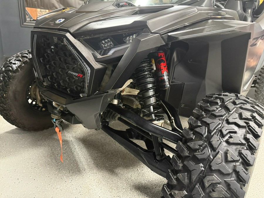 2025 Polaris RZR PRO R Ultimate