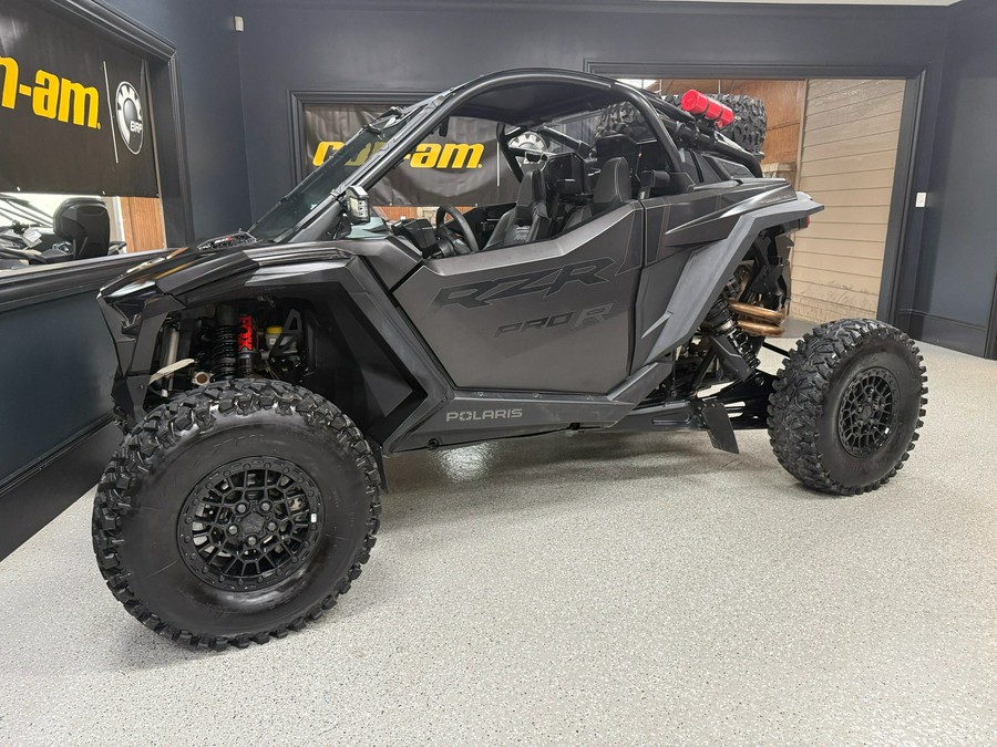 2025 Polaris RZR PRO R Ultimate