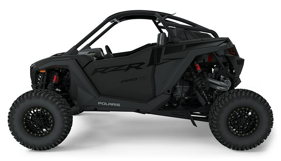 2025 Polaris RZR PRO R Ultimate