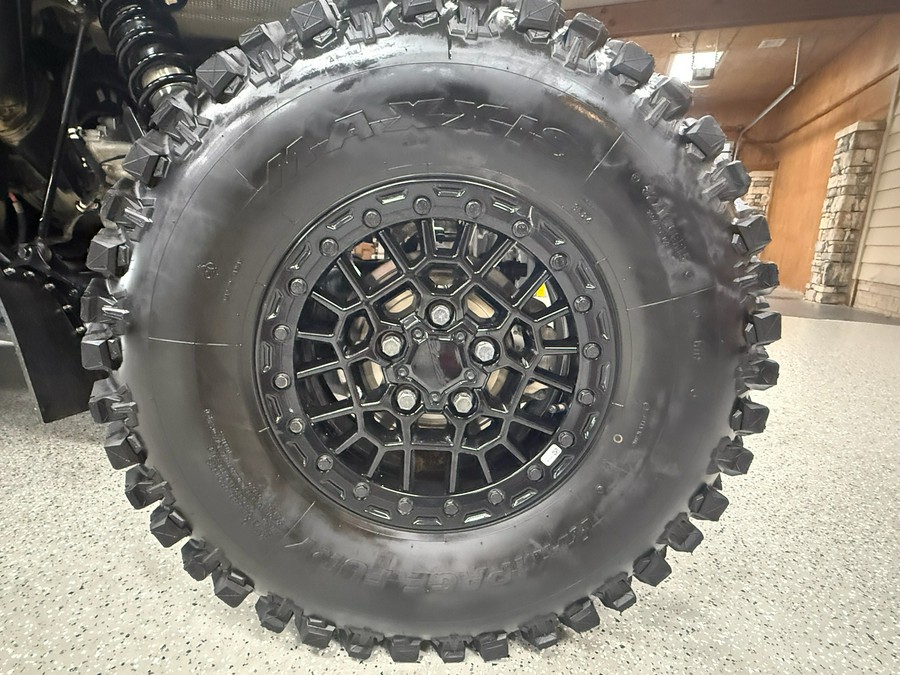 2025 Polaris RZR PRO R Ultimate
