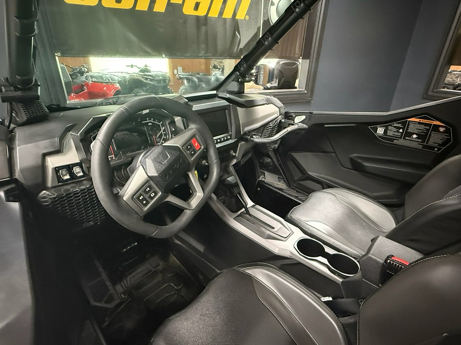 2025 Polaris RZR PRO R Ultimate
