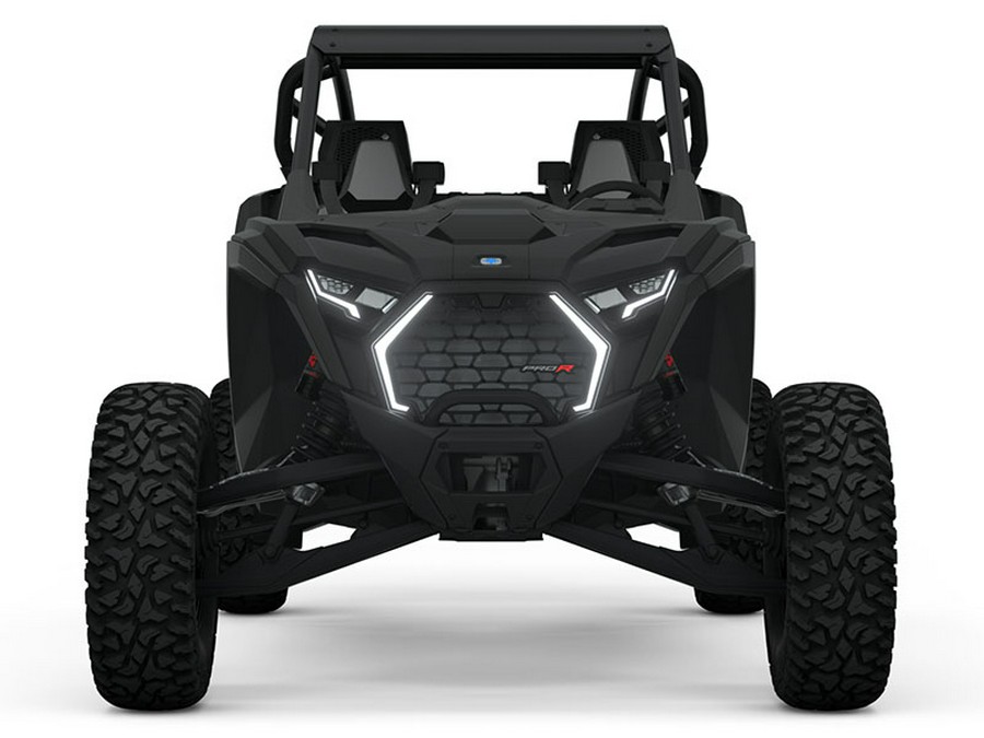 2025 Polaris RZR PRO R Ultimate
