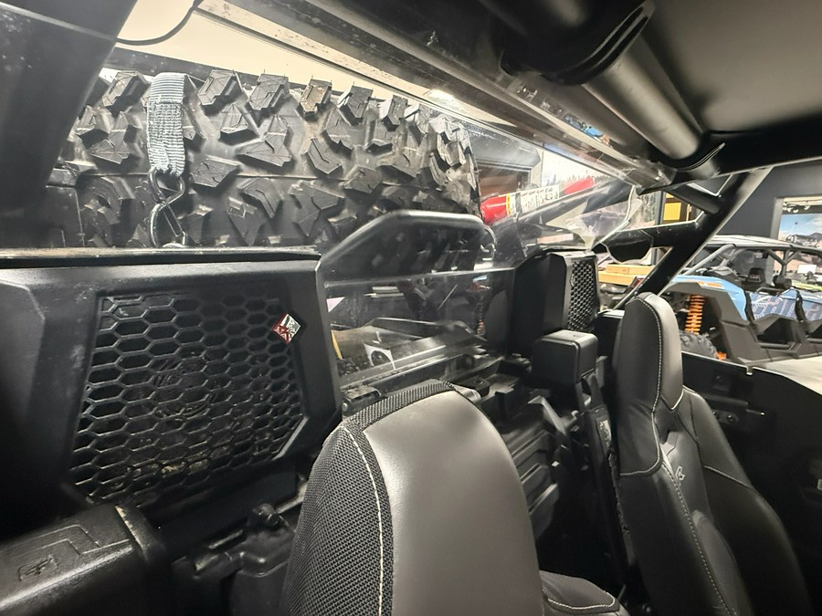2025 Polaris RZR PRO R Ultimate