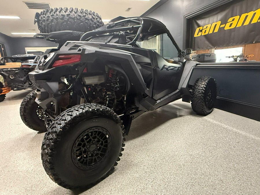 2025 Polaris RZR PRO R Ultimate