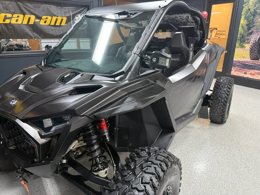 2025 Polaris RZR PRO R Ultimate