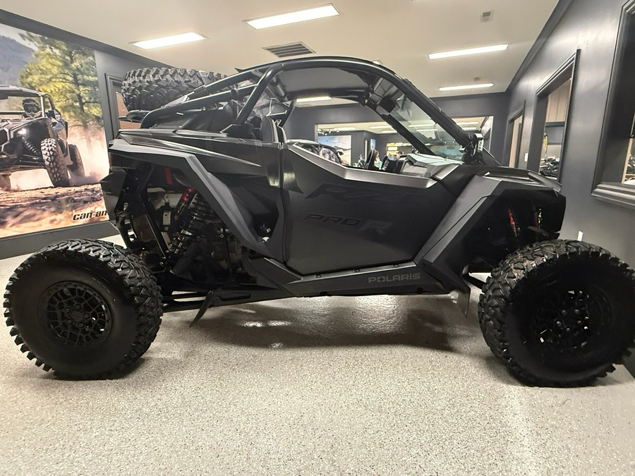 2025 Polaris RZR PRO R Ultimate
