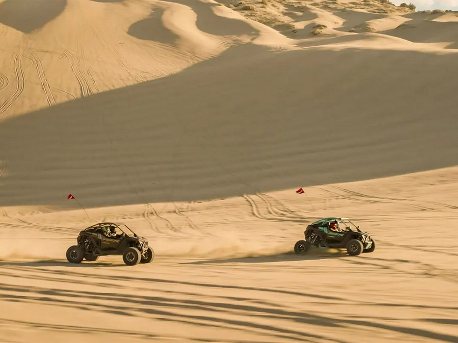 2025 Polaris RZR PRO R Ultimate