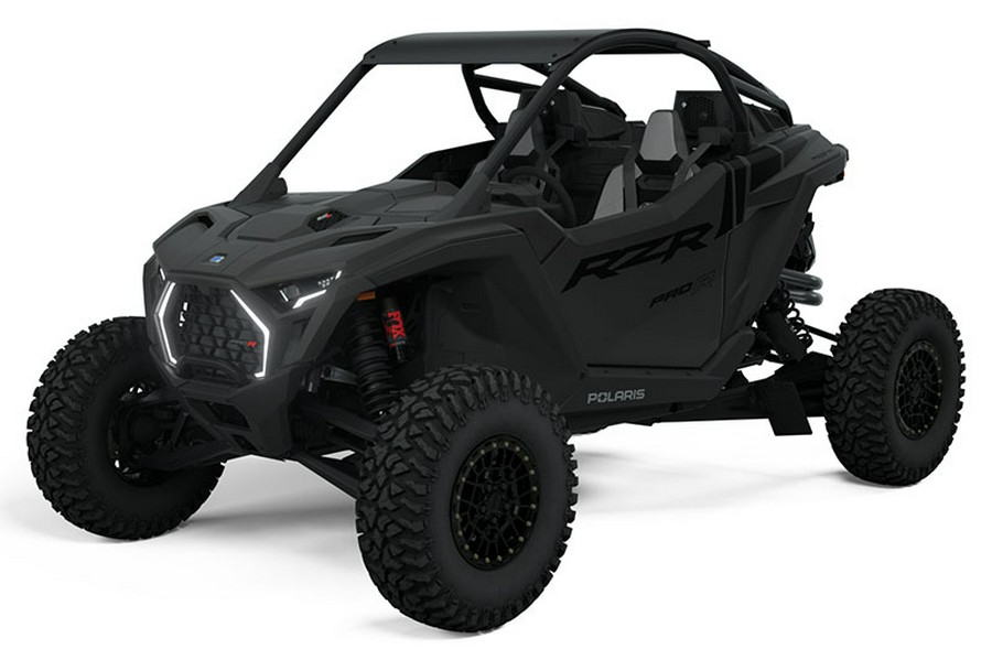 2025 Polaris RZR PRO R Ultimate