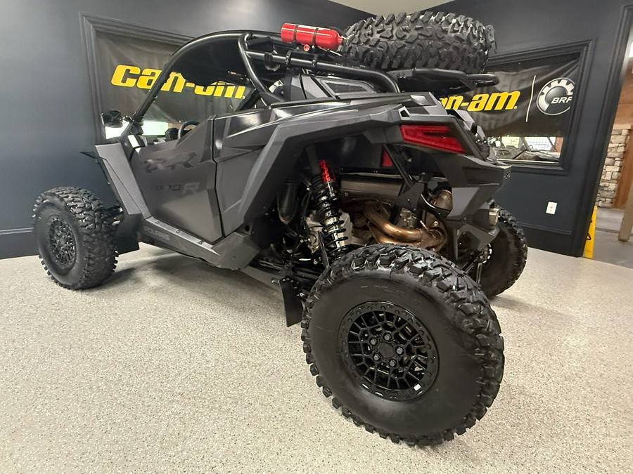 2025 Polaris RZR PRO R Ultimate