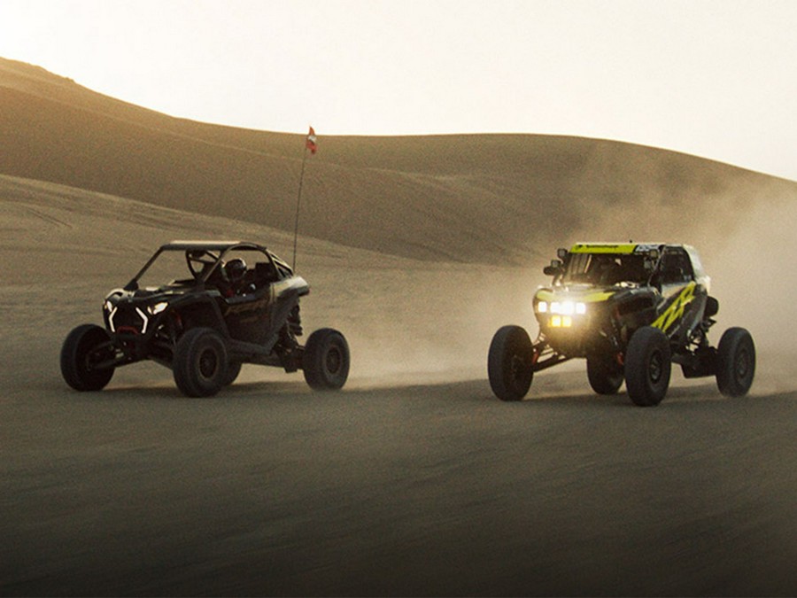 2025 Polaris RZR PRO R Ultimate