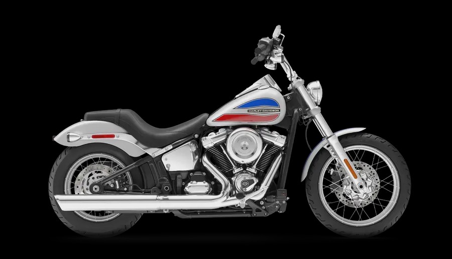 2026 Harley-Davidson Super Glide