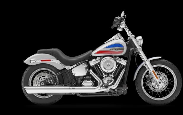 2026 Harley-Davidson Super Glide