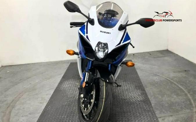 2025 Suzuki GSXR1000RAM5 ABS