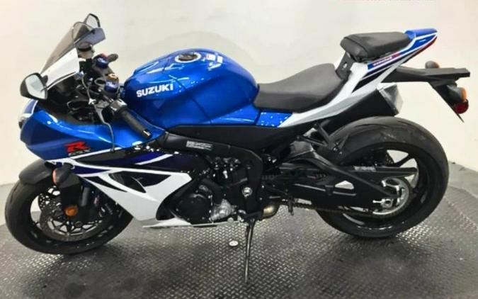 2025 Suzuki GSXR1000RAM5 ABS