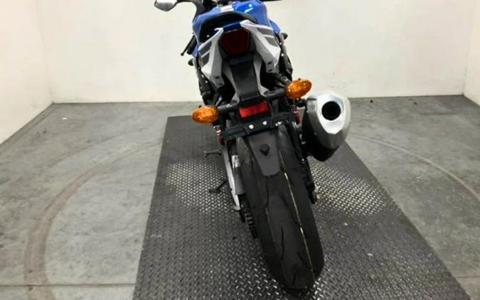 2025 Suzuki GSXR1000RAM5 ABS