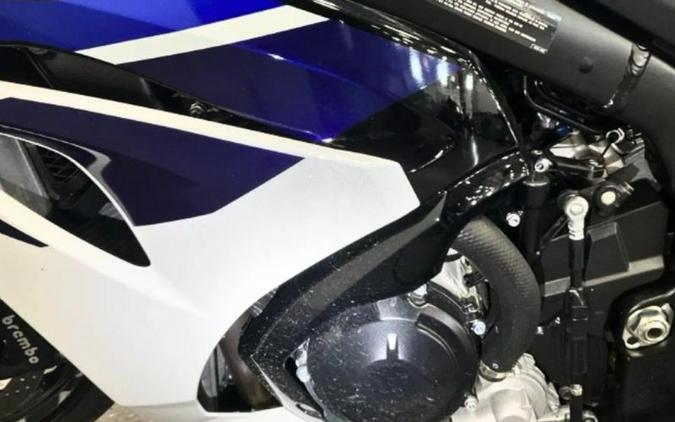 2025 Suzuki GSXR1000RAM5 ABS