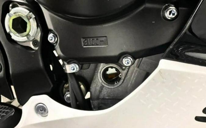 2025 Suzuki GSXR1000RAM5 ABS