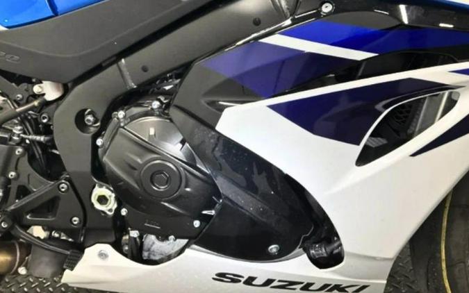 2025 Suzuki GSXR1000RAM5 ABS