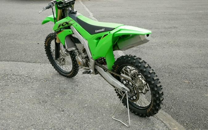 2021 Kawasaki KX 450