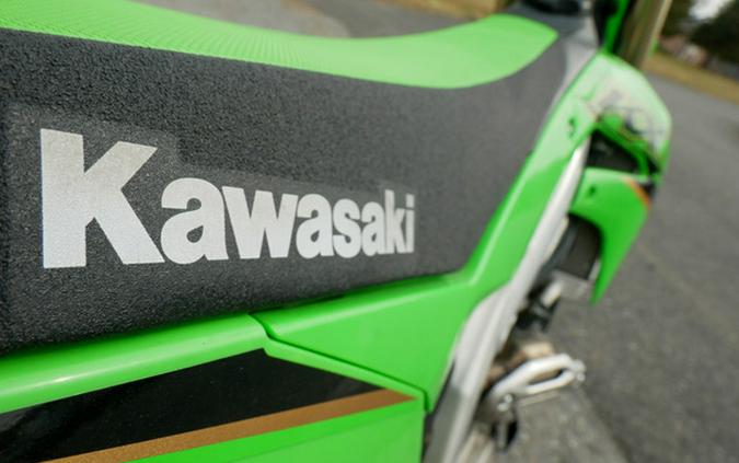 2021 Kawasaki KX 450