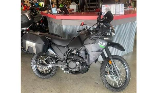 Dual Sport motorcycles for sale in 