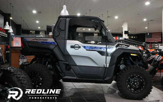 2024 Polaris® XPedition XP Ultimate