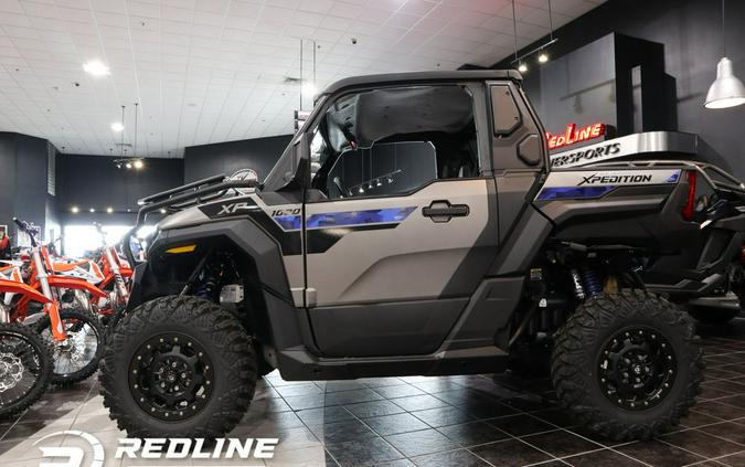 2024 Polaris® XPedition XP Ultimate