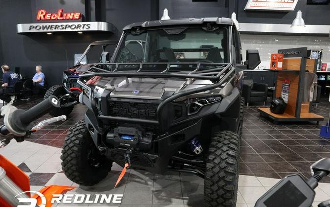 2024 Polaris® XPedition XP Ultimate