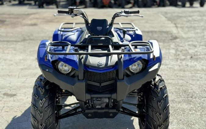 2024 Yamaha Kodiak 450