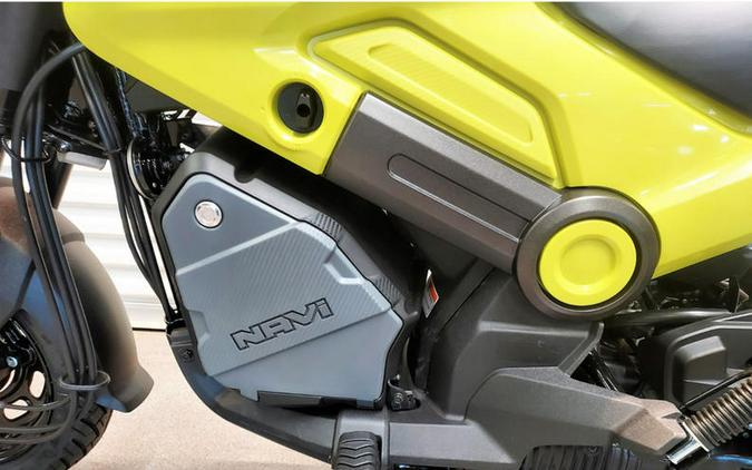 2023 Honda® Navi