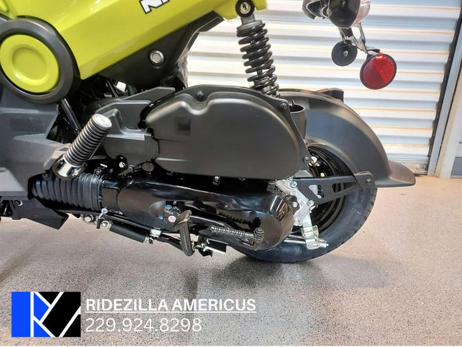 2023 Honda® Navi