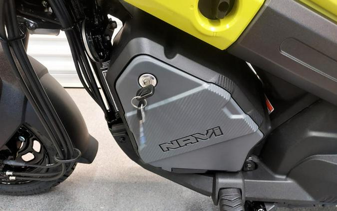 2023 Honda® Navi