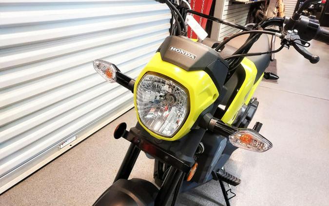 2023 Honda® Navi