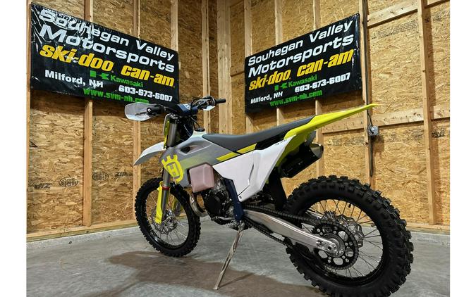 2024 Husqvarna TX 300