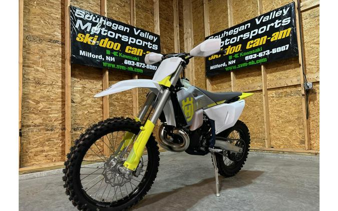 2024 Husqvarna TX 300