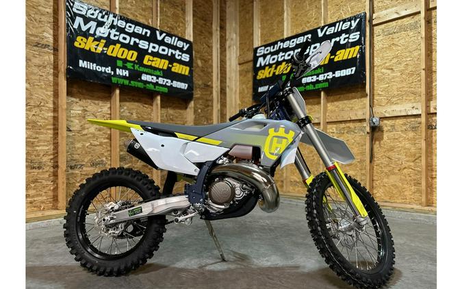 2024 Husqvarna TX 300