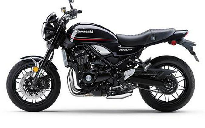 2024 Kawasaki Z900RS ABS