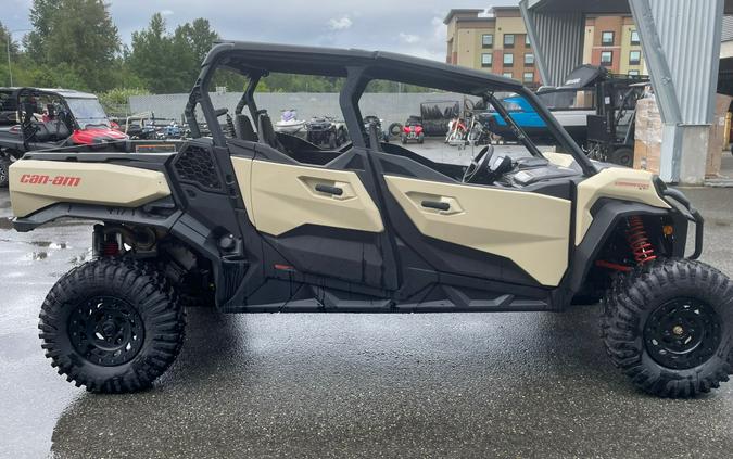 2023 Can-Am Commander MAX XT-P 1000R