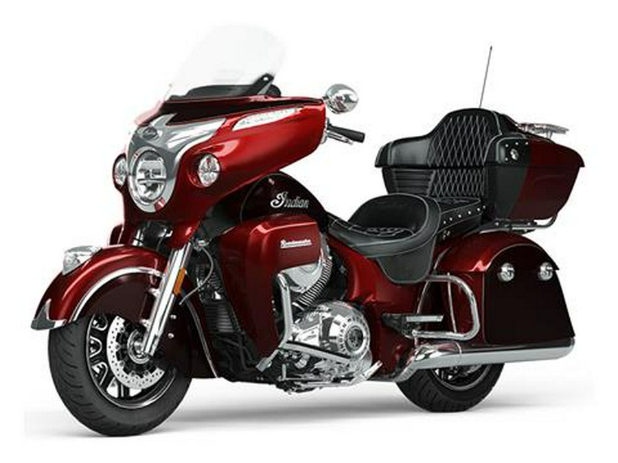 2022 Indian Motorcycle Roadmaster®