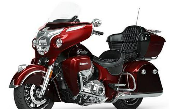 2022 Indian Motorcycle Roadmaster®