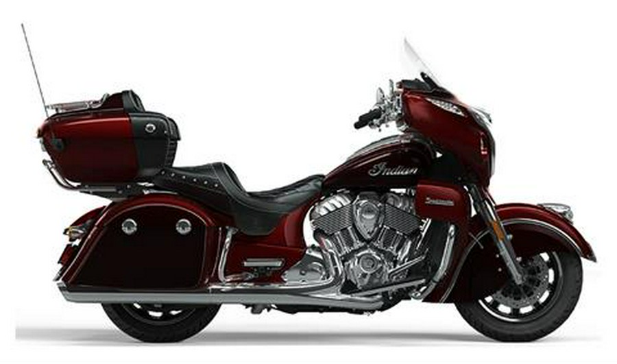 2022 Indian Motorcycle Roadmaster®