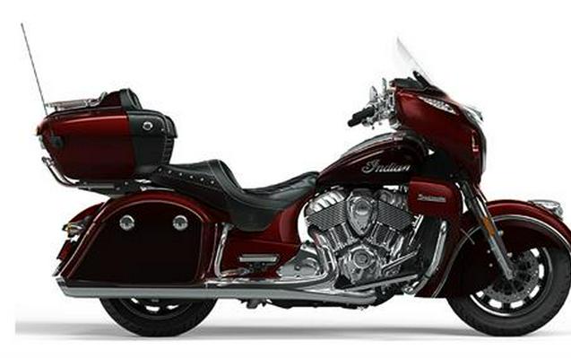 2022 Indian Motorcycle Roadmaster®