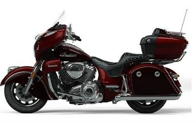 2022 Indian Motorcycle Roadmaster®